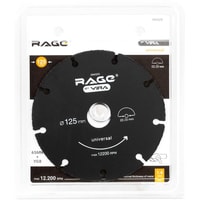 Отрезной диск Vira Rage 594325