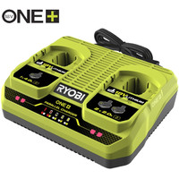 Зарядное устройство Ryobi One+ RC18240 5133005579 (18В)