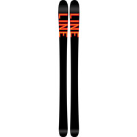 Горные лыжи Line Supernatural 92 Lite 2014-2015