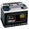 Автомобильный аккумулятор ZAP Silver 580 25 R (80 А/ч)