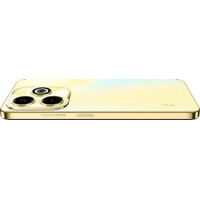 Смартфон Infinix Hot 40i X6528B 8GB/128GB (золотистый)