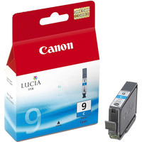 Картридж Canon PGI-9 Cyan (1035B001)