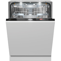 Встраиваемая посудомоечная машина Miele G 7975 SCVi XXL AutoDos