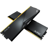 Оперативная память ADATA XPG Lancer 2x32ГБ DDR5 5600МГц AX5U5600C3632G-DCLABK