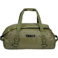 Дорожная сумка Thule Chasm 40L TDSD-202 (olivine)