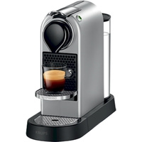 Капсульная кофеварка Krups Nespresso Citiz XN740B10