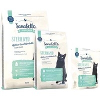 Сухой корм для кошек Bosch Sanabelle Sterilized Weight Control (Санабелль Стерилизованный) 10 кг