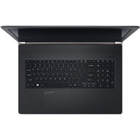 Игровой ноутбук Acer Aspire VN7-791G (NX.MQREP.015)