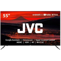 Телевизор JVC LT-55MU619