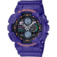 Наручные часы Casio G-Shock GA-140-6A