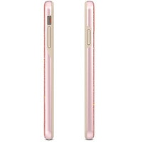 Чехол для телефона Moshi Vesta для Apple iPhone XS Max (розовый)