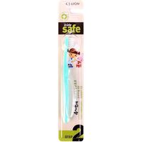 Зубная щетка Lion Kids Safe с нано-серебряным покрытием №2 (4-6 лет)