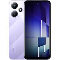 Смартфон Infinix Hot 30 Play NFC 8GB/128GB (пурпурно-фиолетовый) в Гомеле