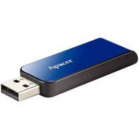 USB Flash Apacer AH334 32GB (синий)