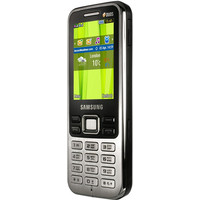 Кнопочный телефон Samsung C3322 Duos