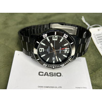 Наручные часы Casio Collection MTP-VD01B-1B