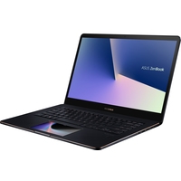 Ноутбук ASUS ZenBook Pro 15 UX580GD-BN013T