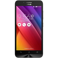 Смартфон ASUS ZenFone Go 16GB (ZC500TG) White