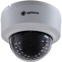IP-камера Optimus IP-E022.1(2.8-12)AP_H.265