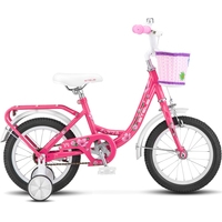 Детский велосипед Stels Flyte Lady 14 Z010 (2018)