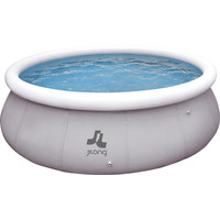 Каркасно-надувной бассейн Jilong Prompt Set Pool [JL017130NG]