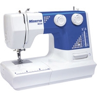 Электромеханическая швейная машина Minerva M230