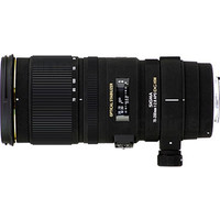 Объектив Sigma 70-200mm F2.8 EX DG OS HSM APO Nikon F