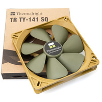 Вентилятор для корпуса Thermalright TY-141 SQ