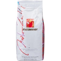Кофе Hausbrandt Murano зерновой 1 кг
