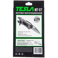 Мультитул Tesla MT-07