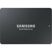 SSD Samsung SM883 3.84TB MZ7KH3T8HALS