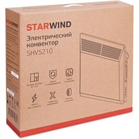 Конвектор StarWind SHV5210