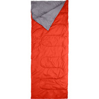 Спальный мешок Nordway Soft M-L (красный) [N4232M]