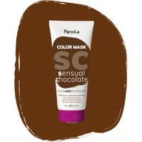 Тонирующая маска Fanola Color Mask чувственный шоколад 200 мл