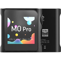 Hi-Fi плеер Shanling M0 Pro (черный)