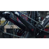 Велосипед Fuji SLM 29 2.5 Disc (2015)