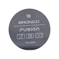 Заварочный чайник Bronco Fusion 263-1209