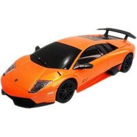 Автомодель Qunxing Toys Lamborghini Aventador LP700-4 Orange [QX-300406]