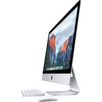 Моноблок Apple iMac 27'' Retina 5K (MK462)