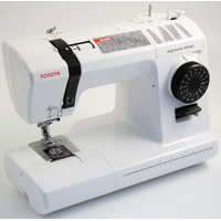 Электромеханическая швейная машина Toyota JNS17CT