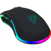 Игровая мышь Qcyber Hype RGB