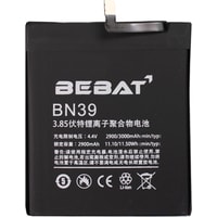 Аккумулятор для телефона Bebat BN39