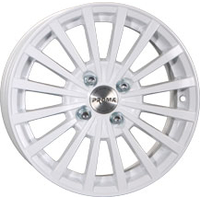 Литые диски Proma RS2 15x6.5