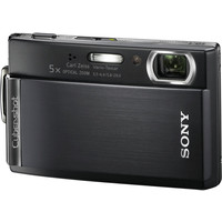 Фотоаппарат Sony Cyber-shot DSC-T300
