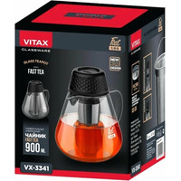 Заварочный чайник Vitax Fast Tea VX-3342 в Борисове