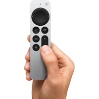 Пульт ДУ Apple TV Remote (2-ое поколение)