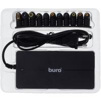 Сетевое зарядное Buro BUM-0051K120