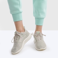 Кроссовки Adidas Climacool W (бежевый) BB1797