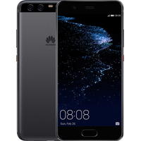 Смартфон Huawei P10 Plus 128GB (графитовый черный) [VKY-AL00]