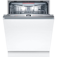 Встраиваемая посудомоечная машина Bosch Serie 4 SMV4EVX10E